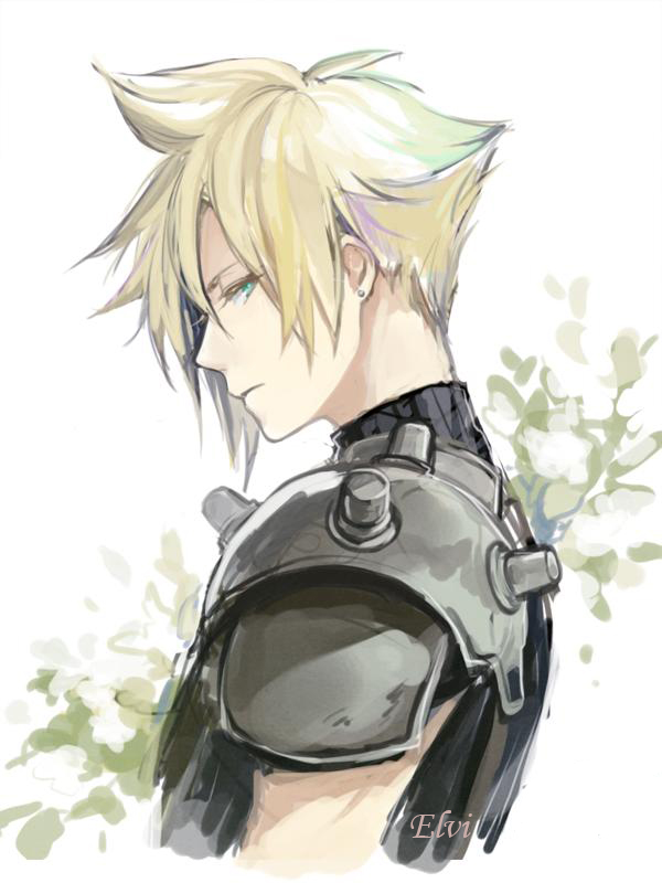 Elvi Alexandre Blog Entry `クラウド` | FINAL FANTASY XIV