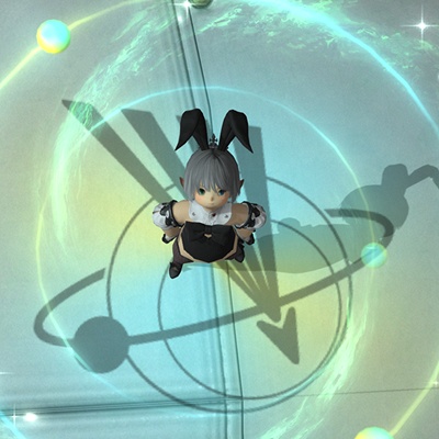 Reio Hyojo 日記「コスモエクスプローラーの技巧点50万が終わったお話