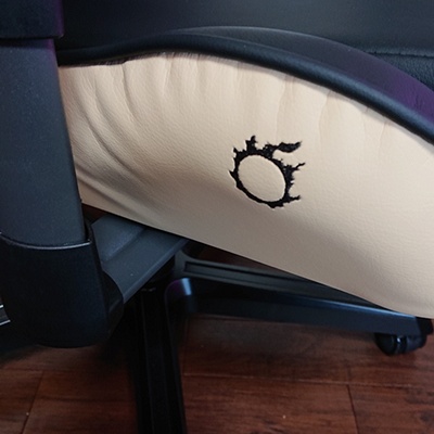 Dxracer ffxiv best sale