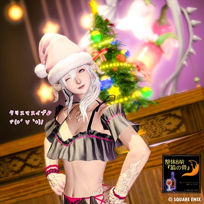 Fox Conn Blog Entry `チキンやらなにやら・・・なのです♪` | FINAL