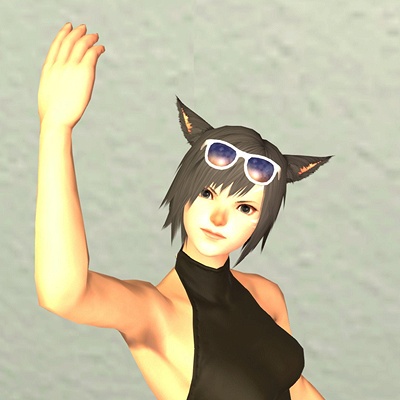 Ellis Dernier 日記「（新装版）英語で見るFF14（アチーブメント