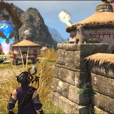 Rouis Cat Blog Entry `【黄金7.0】わらしべ長者！` | FINAL