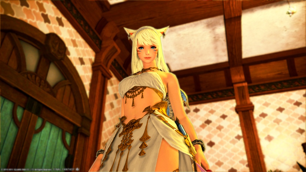 ff14 加工　GIF　エロ­ 【にゃ茶丸】の抜きエロゲー評論-レビューとMOD-