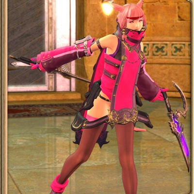 【新品未使用】FF14 ルームウェア　もこもこスリッパ セット レポリット 楽天市場】ファイナルファンタジー XIV モーグリスリッパ 【即納