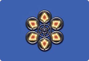 Jirno Chan 日記「Patch7.2対応 黒魔道士レベル別ざっくり解説