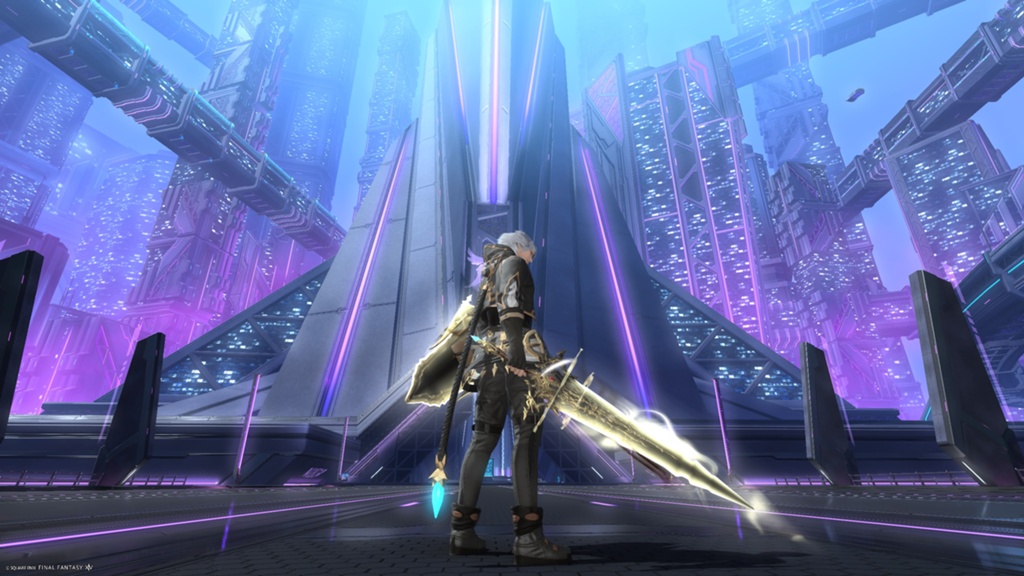 Setsuna Amagami 日記「アルカディア零式ライトヘビー級攻略配信の