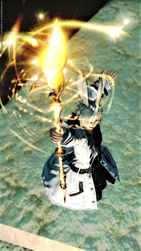 healerの力 魔導石 流れが変わる healerの力 魔導石 流れが変わる