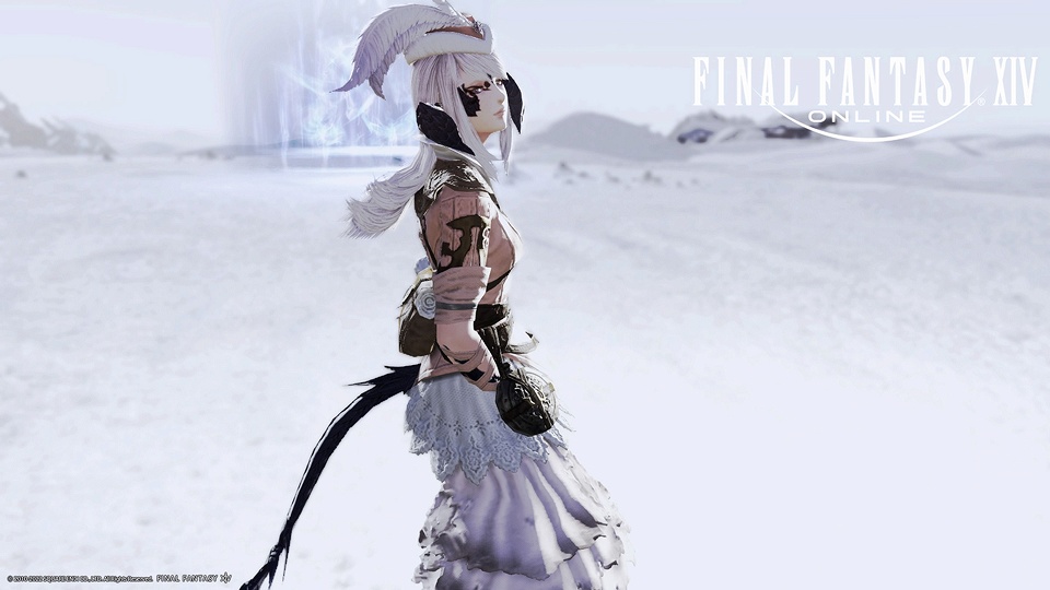 Mana Dc Cwls メンバー募集（コミュニティファインダー） Final Fantasy Xiv The Lodestone