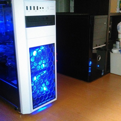 PCケース変更分 PCケース交換】初心者でも簡単！ケース交換であなたのPCをもっと