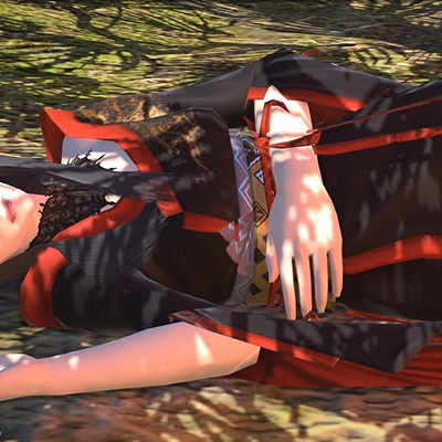 リセ・ヘクスト 拡張foil 日本語 FF14 リセ・ヘクスト 拡張foil