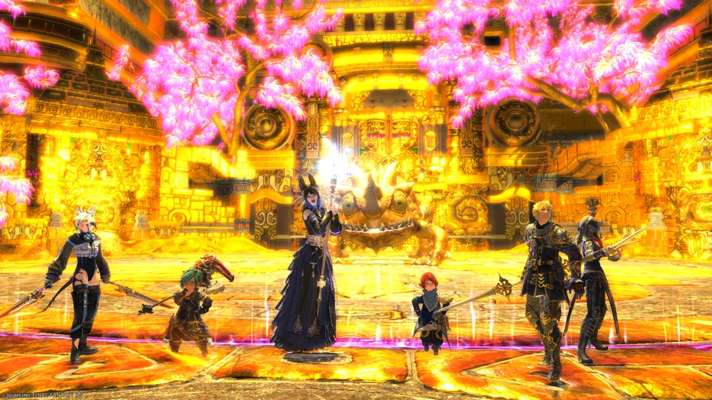 FF14 ラバーキーチェーン　17種(全18種)未開封 FF14 ラバーキーチェーン 17種(全18種)未開封