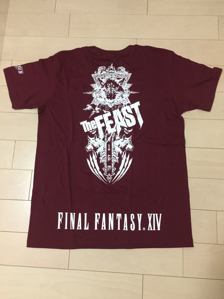 Kiriku Mew Blog Entry `今年の東京ゲームショー` | FINAL FANTASY XIV, The Lodestone