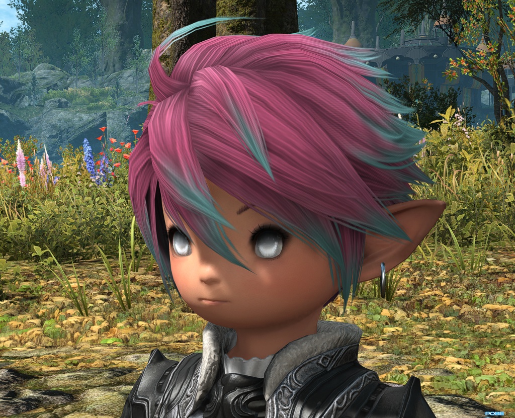 Eorzea Database: Modern Aesthetics - Modern Legend | FINAL FANTASY 