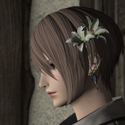 ルアン・メェイ　髪型参考用 ルアンメェイ髪型 | TikTok