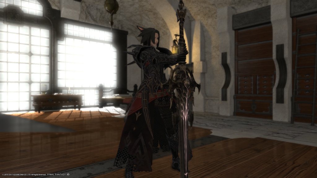 Crystal Schroeder Blog Entry `Getting a good glamour is oddly fun 