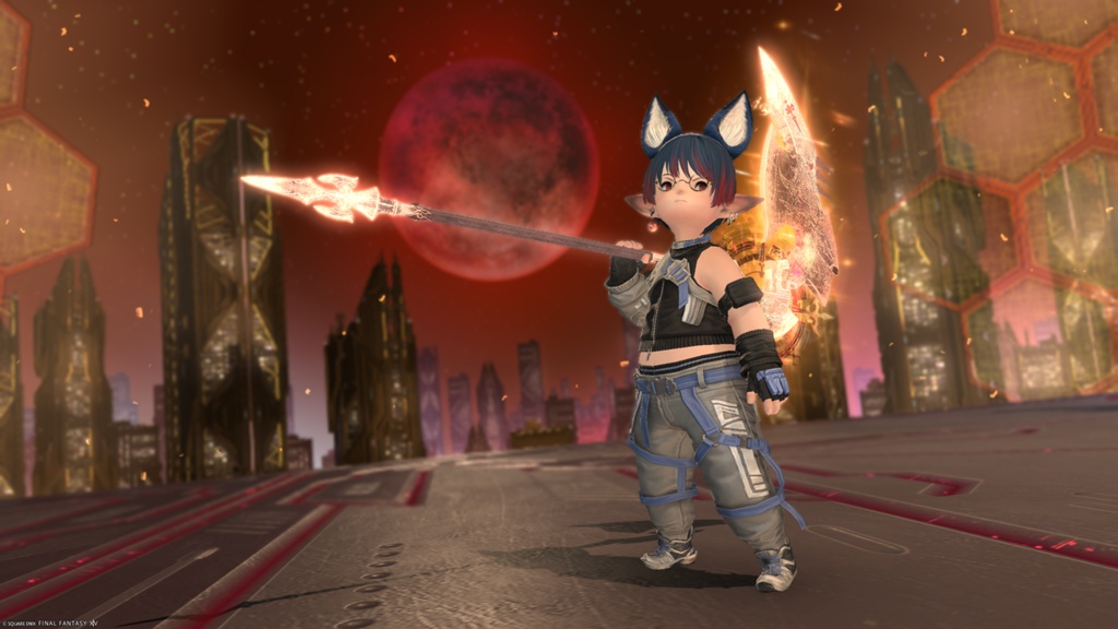 SQUARE ENIX - FF14 ラバーチェーン　18個まとめ売り FF14 ラバーキーチェーン 17種(全18種)未開封