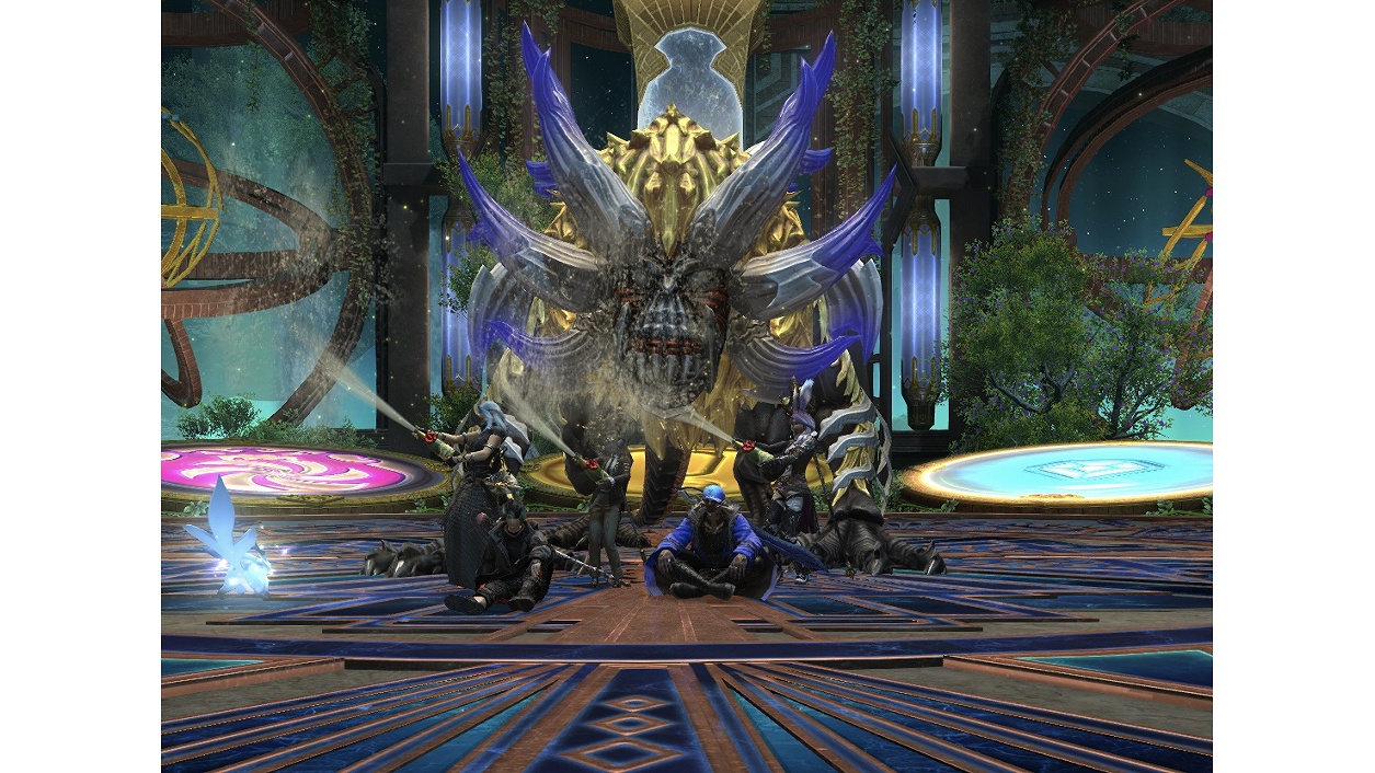 FINAL FANTASY XIV Forum