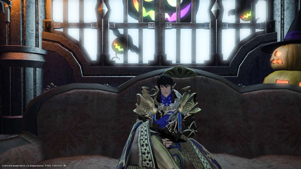 FF14 ガチャ アイメリク オルシュファン アルフィノ KEI on X: 