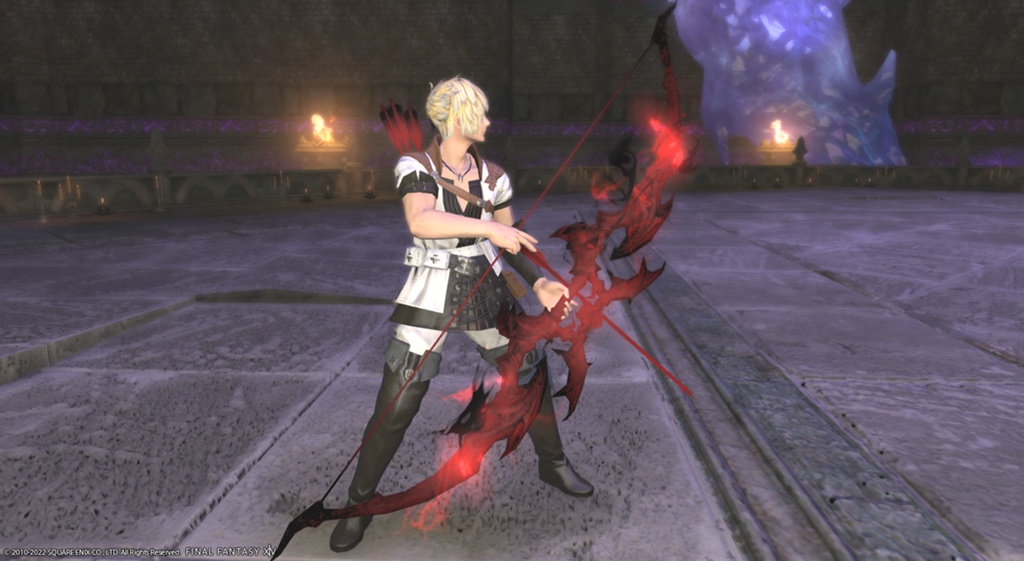 Chack Mk Blog Entry `FC、CWLSってやっぱいいですよね♪` | FINAL FANTASY XIV, The Lodestone