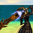 Eorzea Database Omega Claymore FINAL FANTASY XIV The