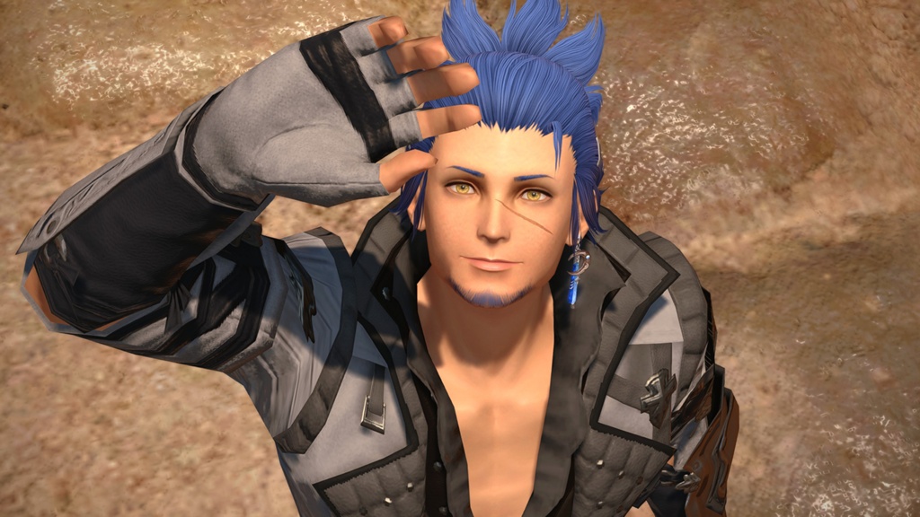 Drift Tatsumaki Blog Entry `Dawntrail MSQ & Misc. Thoughts 