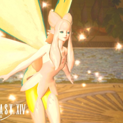 Claire Farron- Blog Entry `#62「フェアリー 三種類の妖精～学者