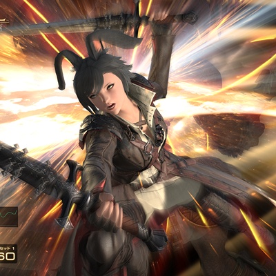 期間限定30％OFF! Zeffie Ranthus The XIV, FANTASY FINAL | 日記「まだ戦える」 ジャケット・アウター