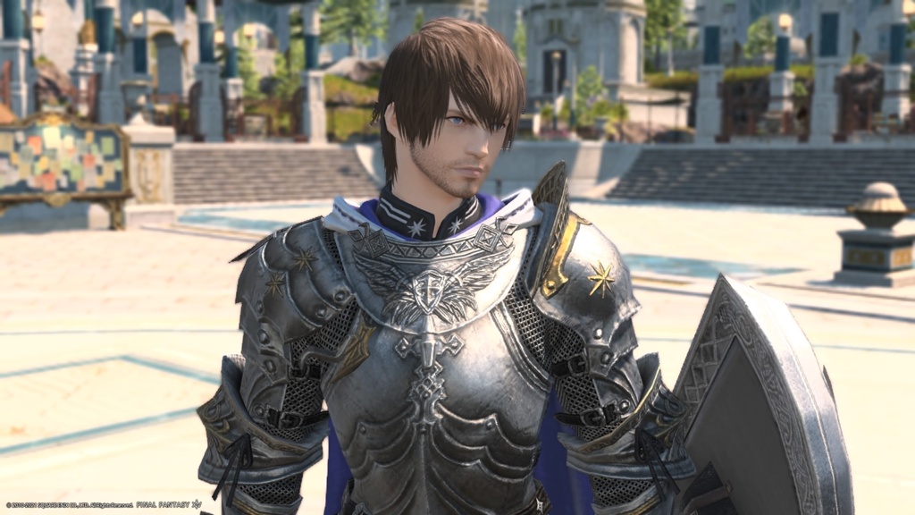 R'whizz Norah Blog Entry `暁月6.0クリア！` | FINAL FANTASY