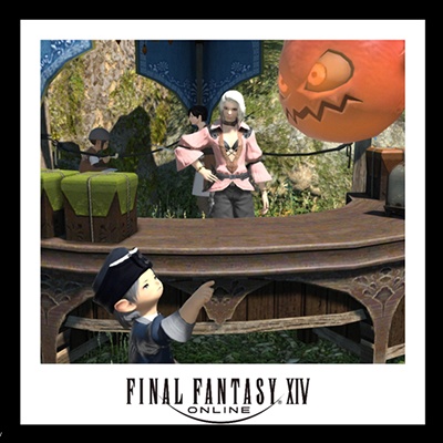 Nie Nanao Blog Entry `コタツの売れた日` | FINAL FANTASY XIV, The Lodestone