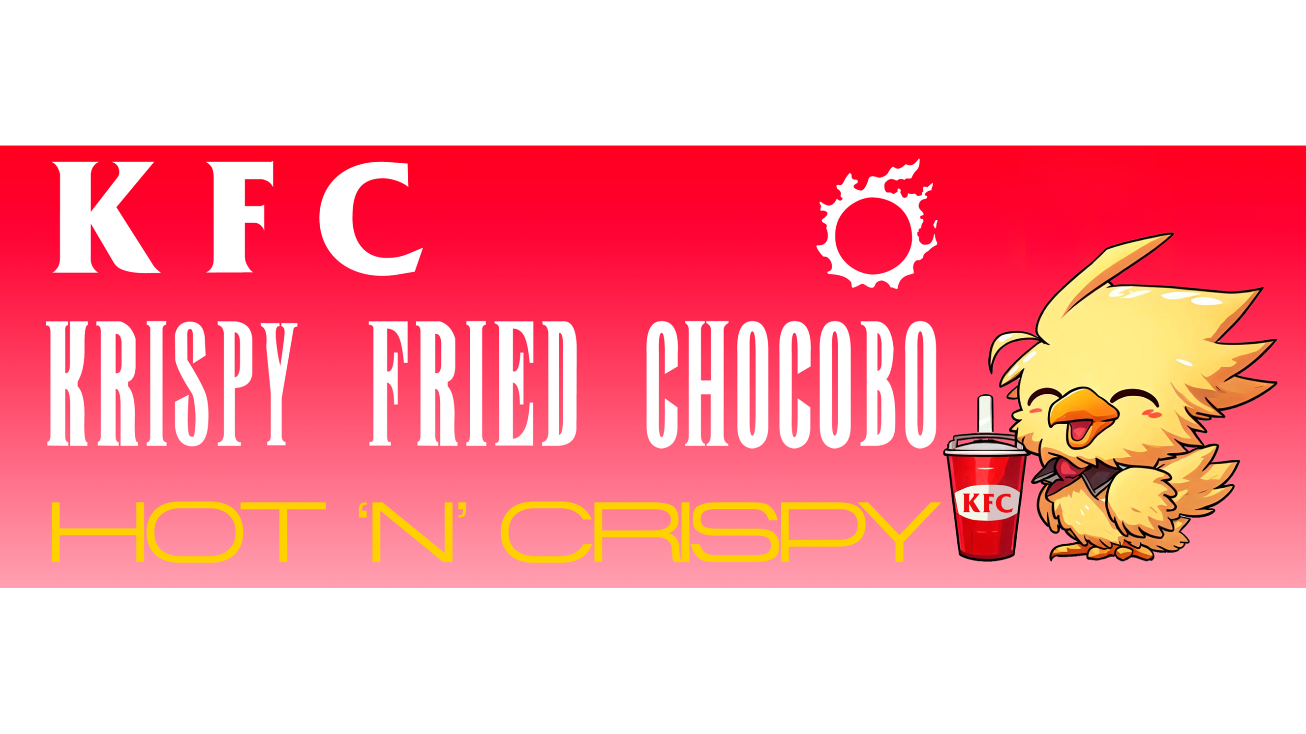 Recruiting Krispy Fried Chocobo Members (Community Finder