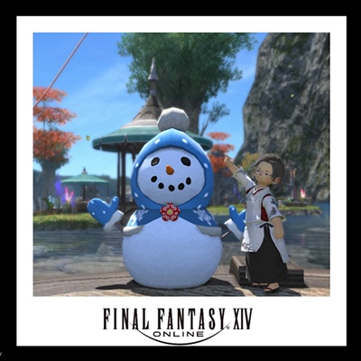 Nie Nanao Blog Entry `コタツの売れた日` | FINAL FANTASY XIV, The Lodestone