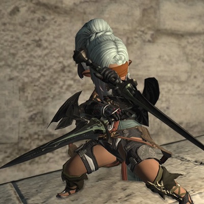 Merty Bookshelf 日記「近状報告いろいろ」 | FINAL FANTASY XIV