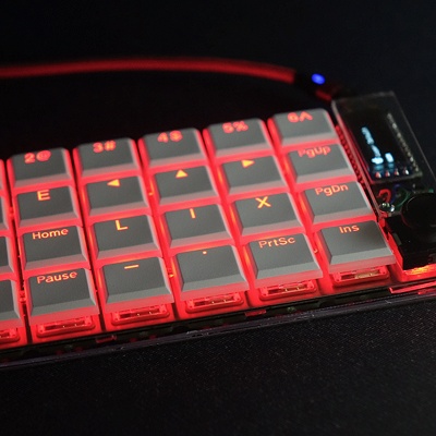 【HSV298】左手デバイス融合方キーボード HSV298】左手デバイス融合方キーボード Amazon.co.jp: HSV298