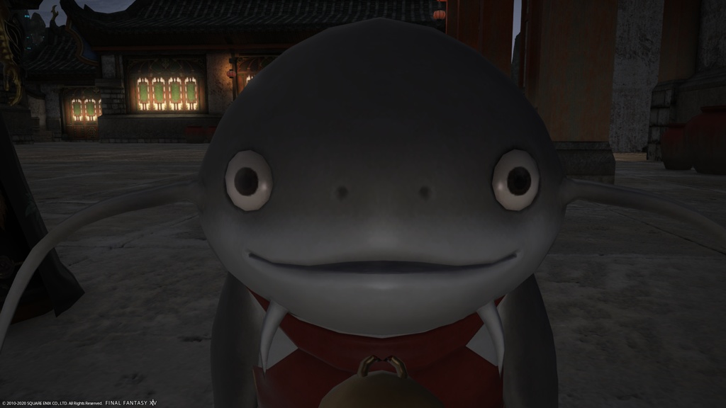 Noid Windroad 日記「#20 ドマ、解放」 | FINAL FANTASY XIV Noid Windroad 日記「#20 ドマ、解放」 | FINAL FANTASY XIV