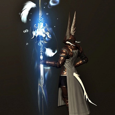 エフェクト武器『光の剣』 エフェクト武器『光の剣』 グラブル