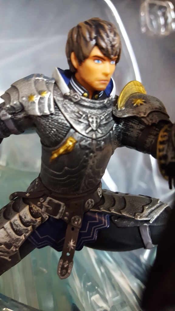 FINAL FANTASY XIV: ENDWALKER フィギュア FFXIV Endwalker コレクターズエディション FINAL FANTASY XIV