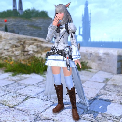 ff14 おすすめ 服