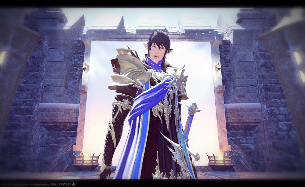 Coco Chel Blog Entry `メリクを推す日記` | FINAL FANTASY XIV