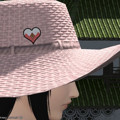 Kahori Harukawa Blog Entry Cloche FINAL FANTASY XIV The Lodestone