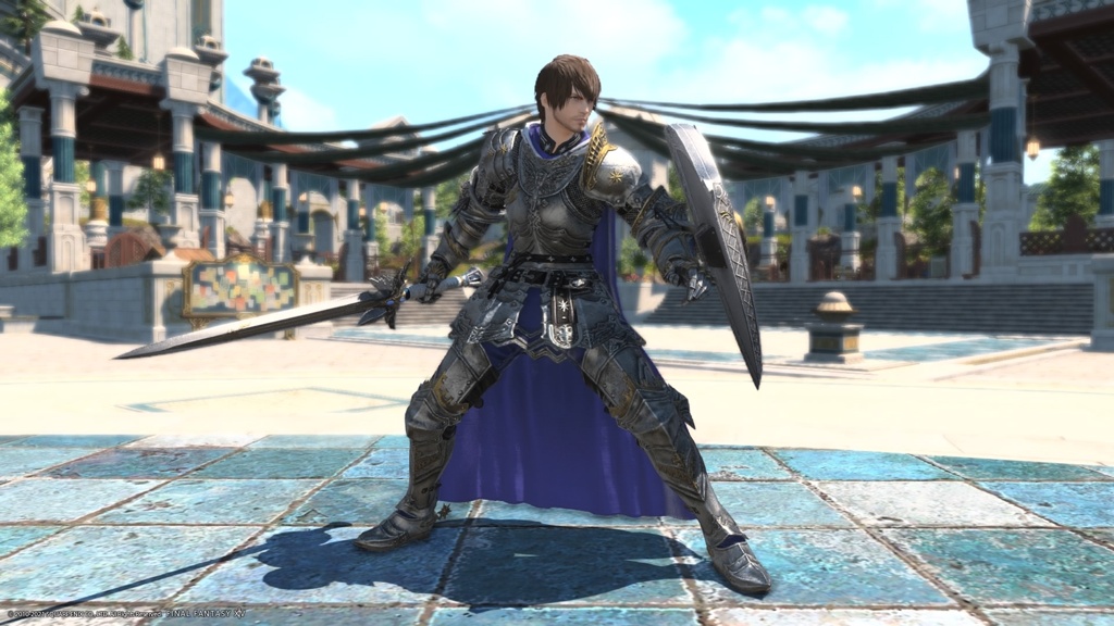 R'whizz Norah 日記「暁月6.0クリア！」 | FINAL FANTASY XIV, The