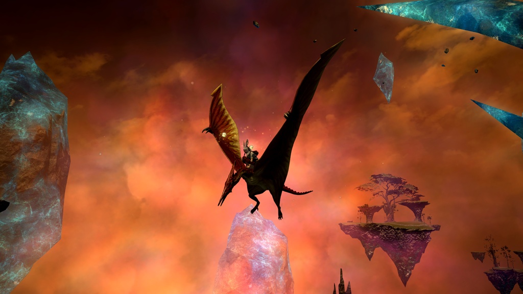 Keke Yama 日記「そうだ、プテラノドンを手に入れよう【完走した感想と