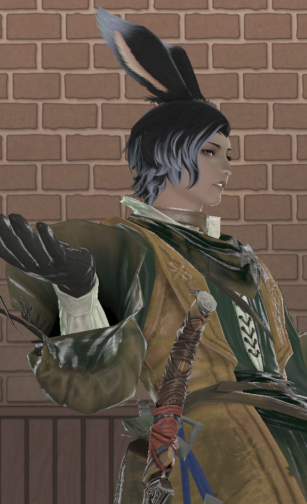 Zelig Jylha 日記「コスプレPVP!」 | FINAL FANTASY XIV, The Zelig Jylha 日記「コスプレPVP!」 | FINAL FANTASY XIV, The