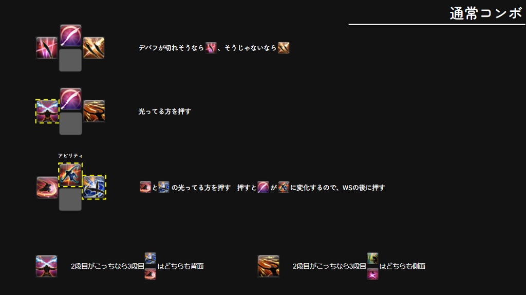 Ibu Moputaro 日記「【7.0】だれでもわかるヴァイパー解説