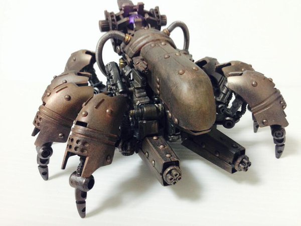 未開封 魔導 アーマー ファイナルファンタジー FF 魔道 ファイナルファンタジーVI」の1/6魔導アーマーフィギュア、世界