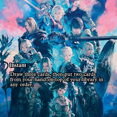 r*n様 MTG 暁月のフィナーレ/Endwalker【Foil】日日日 MTG 暁月のフィナーレ/Endwalker【Foil】 - メルカリ