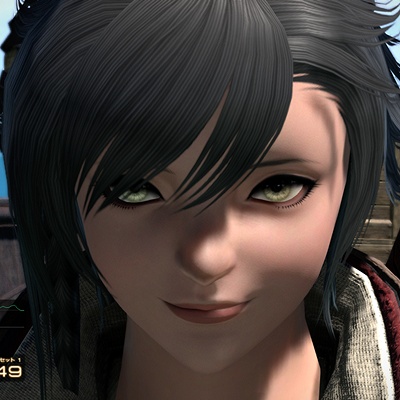Zeffie Ranthus 日記「まだ戦える」 | FINAL FANTASY XIV, The