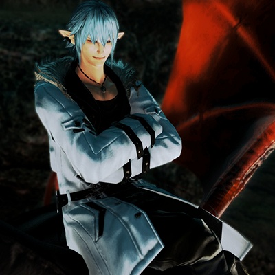Haurchefant Sou 日記「オルシュファンの日」 | FINAL FANTASY