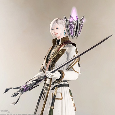 Articles de Chiyo Asakura (赤魔道士 細剣 一覧) | FINAL FANTASY XIV : The Lodestone