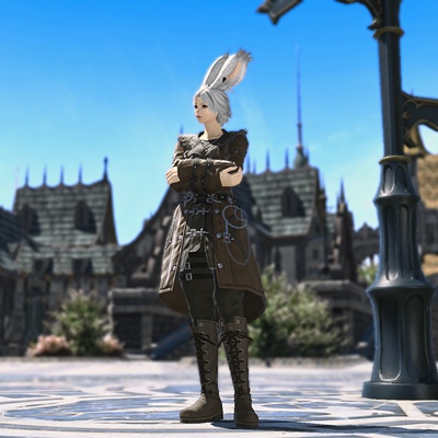 レベルブーツ 安い ff14