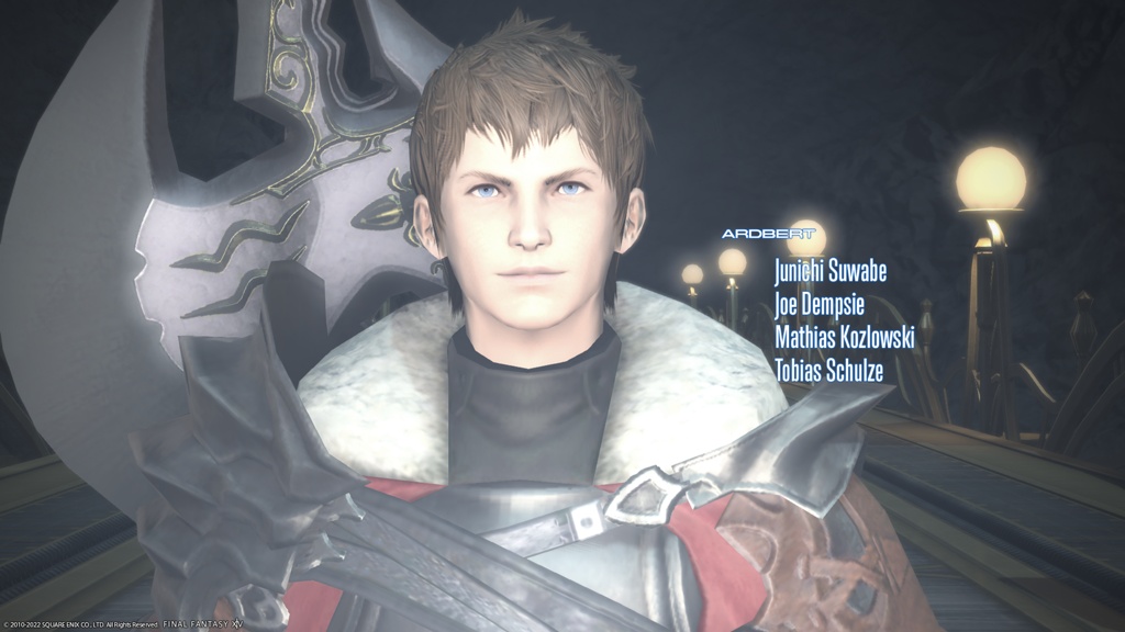 Hazel Labo Blog Entry `漆黒のヴィランズ(5.0)クリア` | FINAL